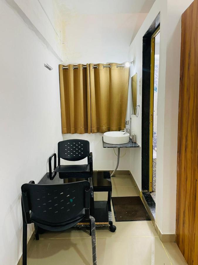 Vasant Vihar Resort Kevadia Esterno foto