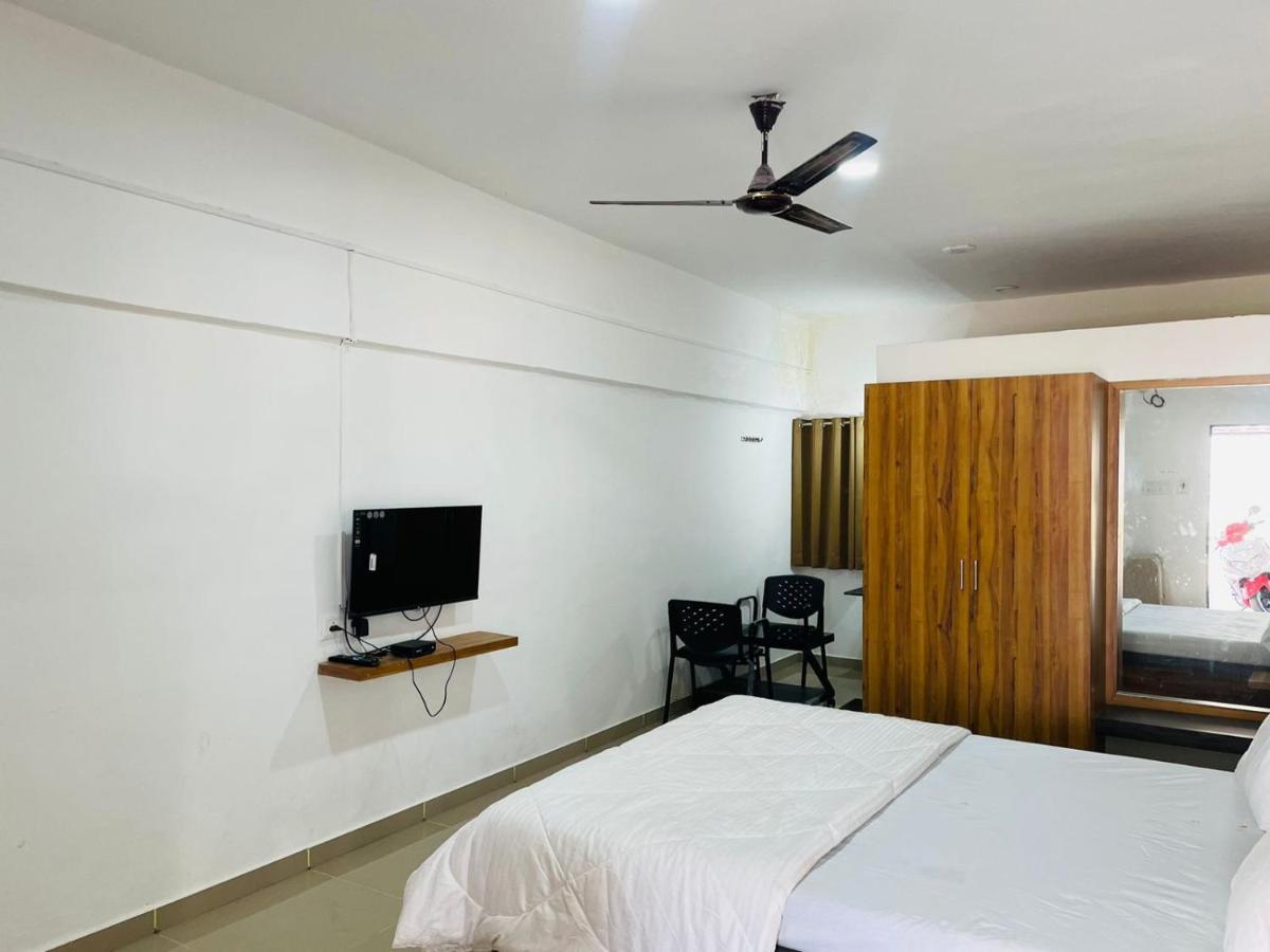 Vasant Vihar Resort Kevadia Esterno foto