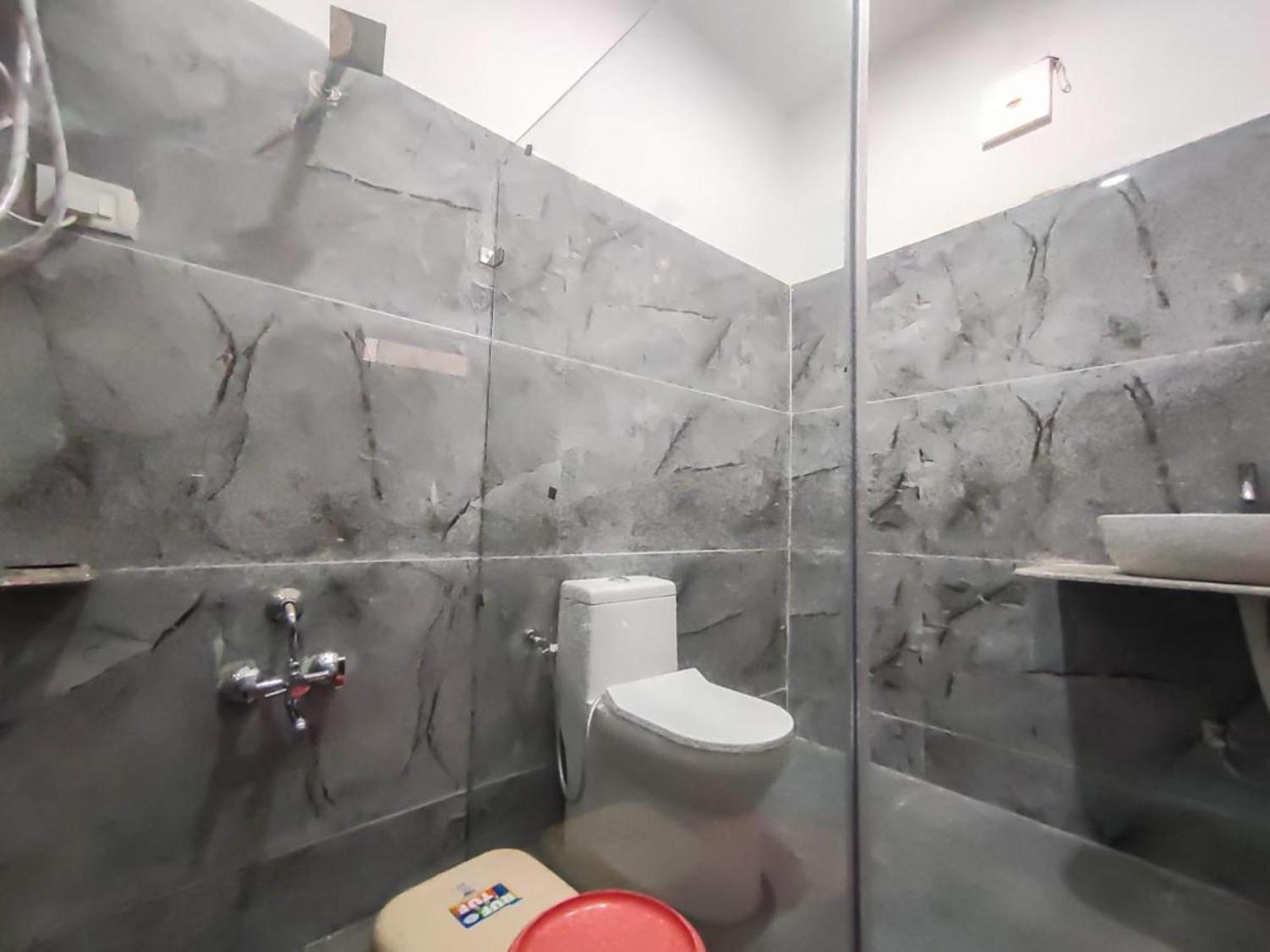 Vasant Vihar Resort Kevadia Esterno foto