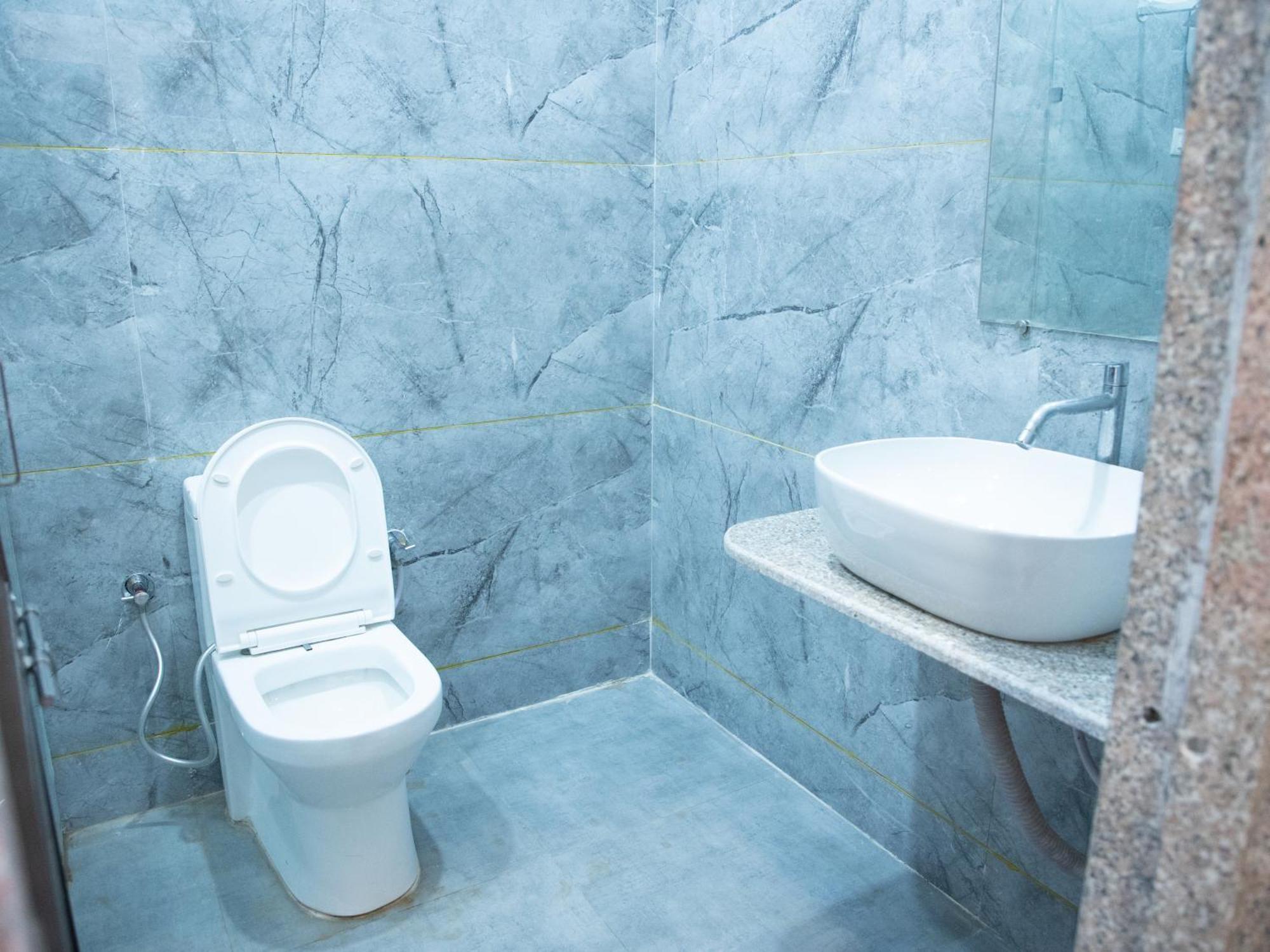 Vasant Vihar Resort Kevadia Esterno foto